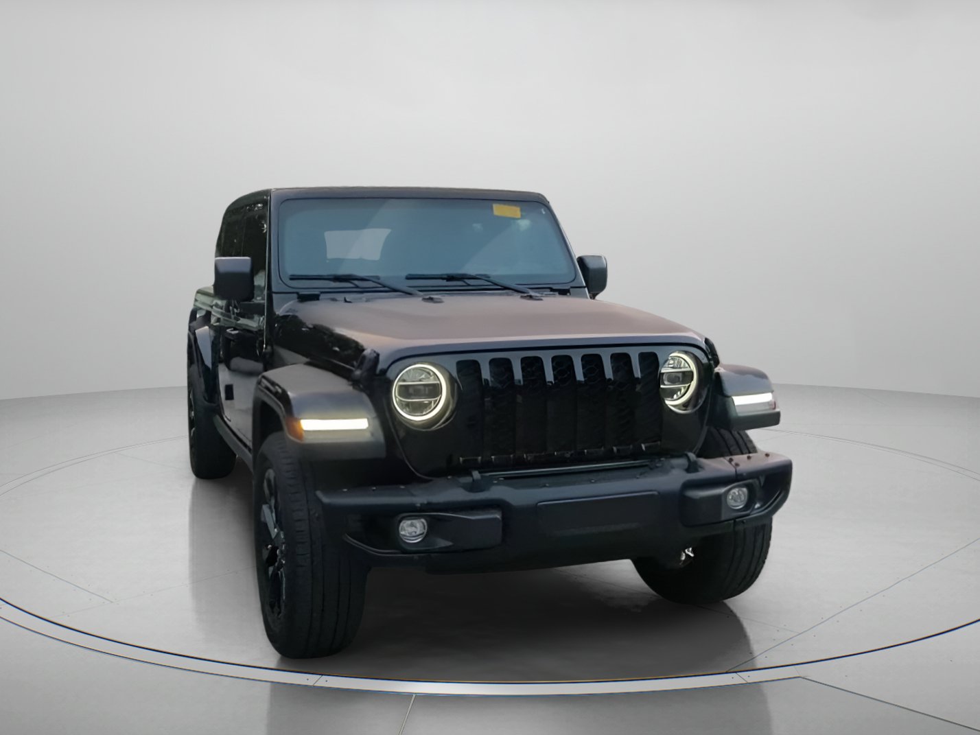 Used 2021 Jeep Gladiator Sport AWD/4WD image 5