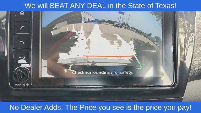 Used 2024 Mitsubishi Mirage ES FWD image 18