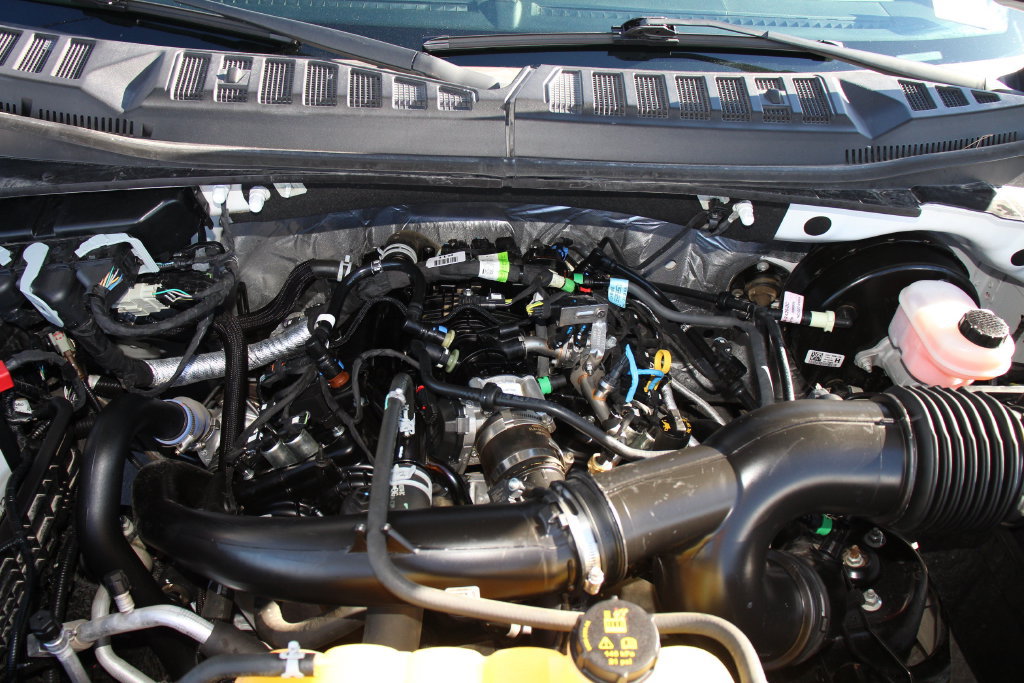 Certified 2019 Ford F150 Lariat RWD image 27