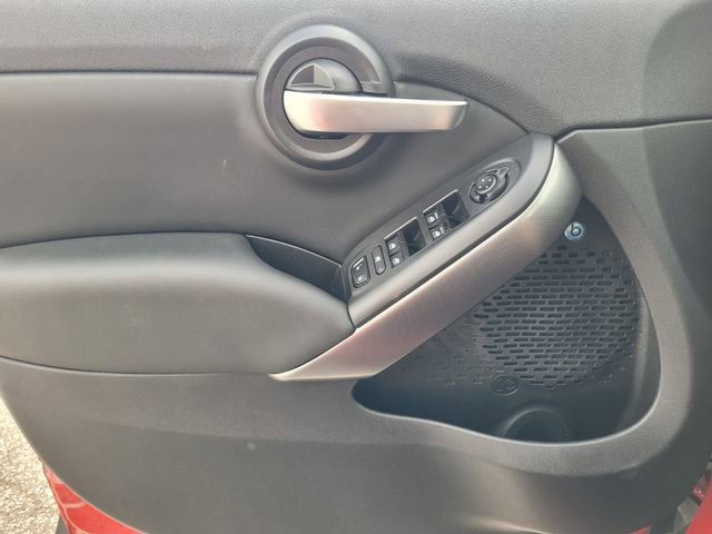 Used 2021 FIAT 500X Pop w/ Pop Value Package image 21