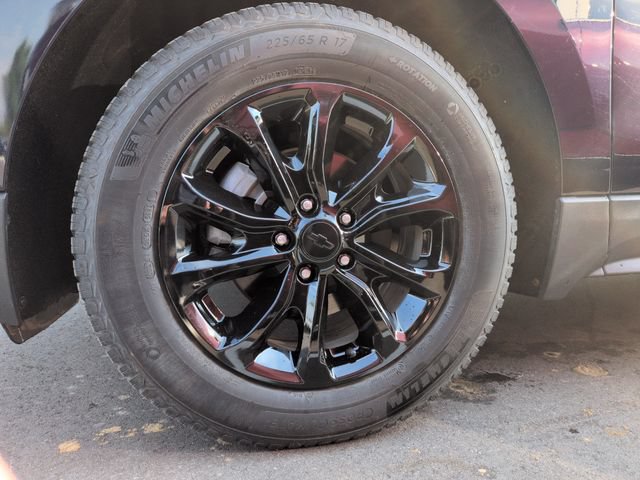 Used 2020 Chevrolet Equinox LT w/ Driver Convenience Package AWD/4WD image 10