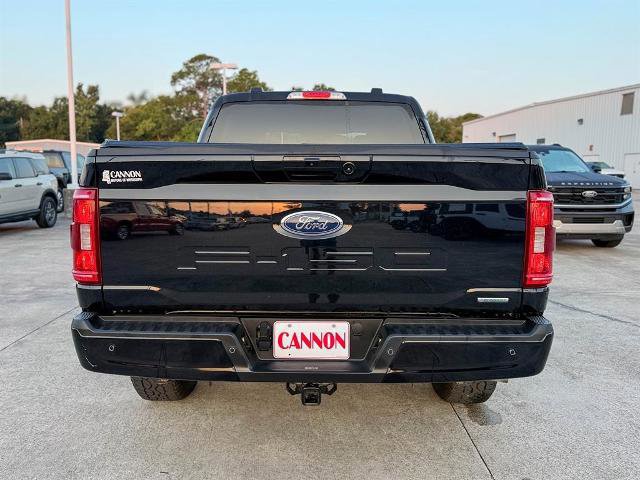 Certified 2022 Ford F150 XLT w/ Equipment Group 302A High image 4