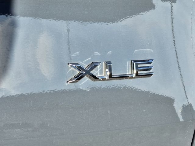 Used 2024 Toyota Grand Highlander XLE image 32