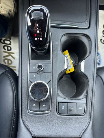 Used 2022 Cadillac XT4 Premium Luxury w/ Safety Alert Package image 15