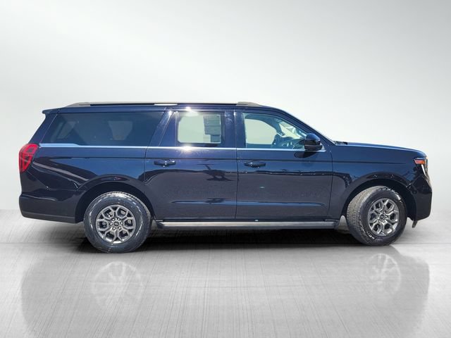 Certified 2025 Ford Expedition Max Active AWD/4WD image 3
