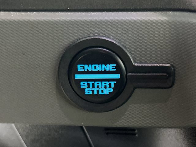 Certified 2024 Ford Bronco Big Bend AWD/4WD image 20