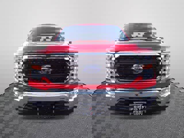 Certified 2022 Ford F150 XLT image 5