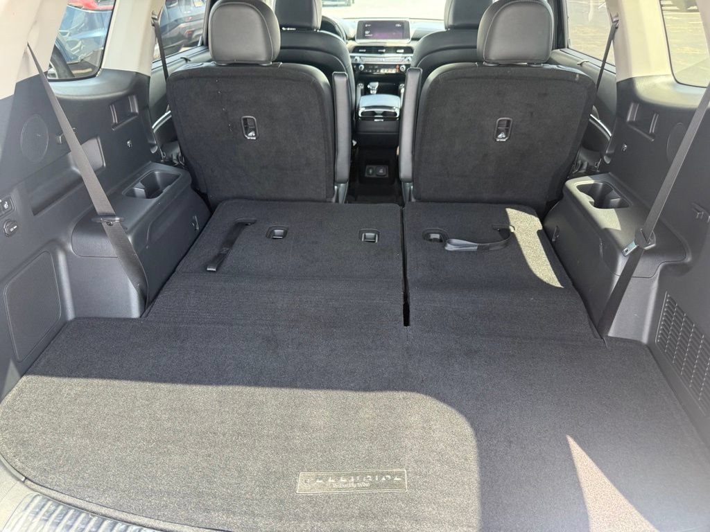 Used 2021 Kia Telluride SX w/ SX Prestige Package AWD/4WD image 61