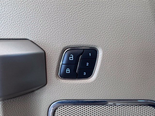 Certified 2017 Ford F150 Lariat RWD image 10