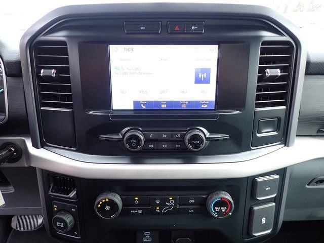 Certified 2023 Ford F150 XLT image 28