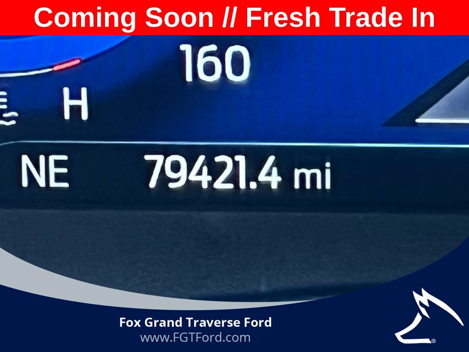 Certified 2022 Ford Explorer ST w/ Equipment Group 401A AWD/4WD image 9