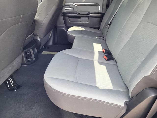 Used 2022 RAM 2500 Big Horn AWD/4WD image 12