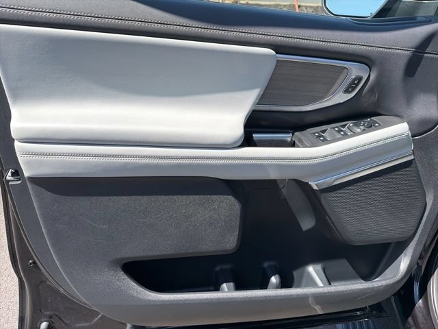 Certified 2025 Ford Expedition Max Platinum AWD/4WD image 20