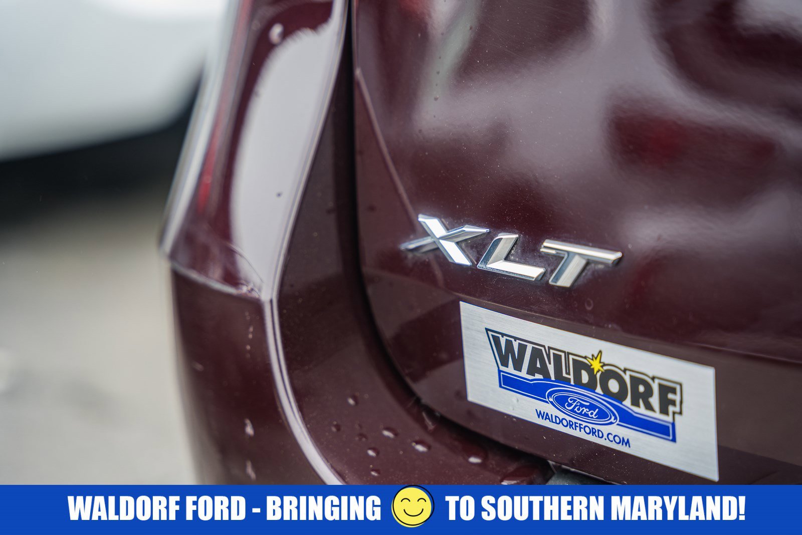 Certified 2023 Ford Explorer XLT w/ Equipment Group 202A image 15