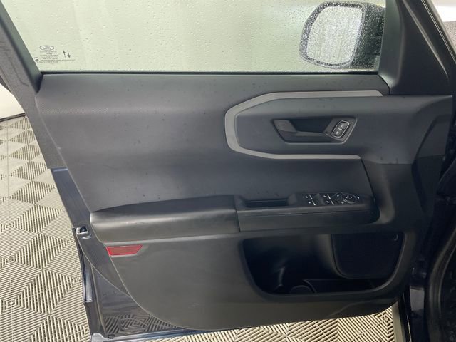 Certified 2021 Ford Bronco Sport Big Bend image 20