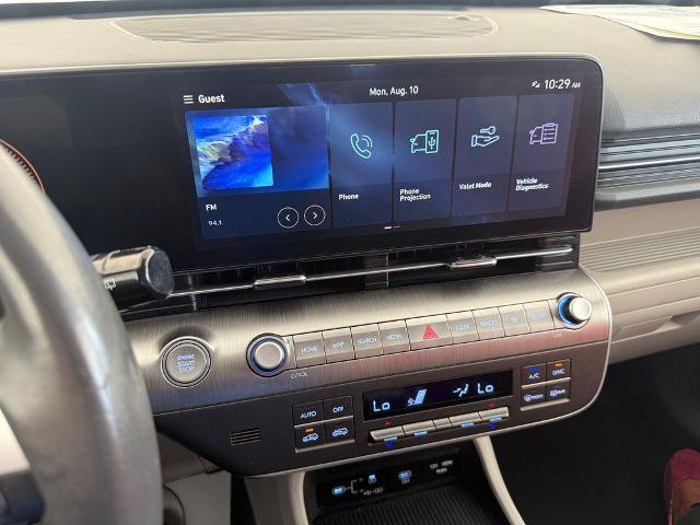 Used 2024 Hyundai Kona SEL FWD image 4