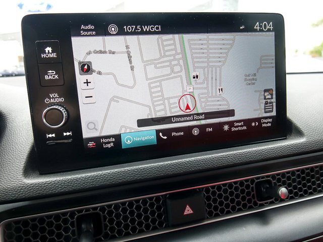 Used 2023 Honda Civic Type R image 20