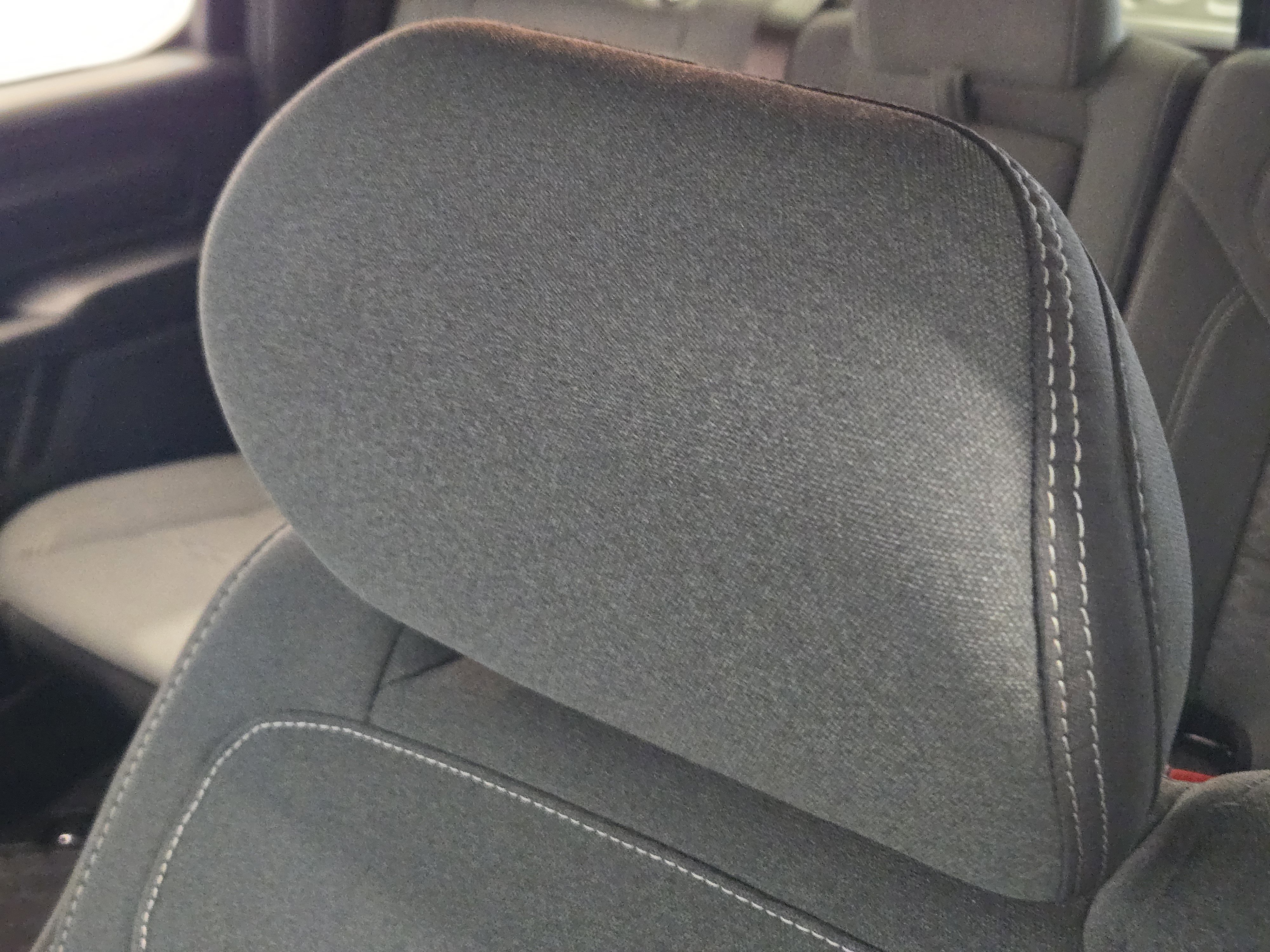 Used 2025 RAM 1500 Tradesman w/ Night Edition image 14