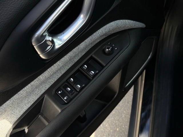 Used 2024 Jeep Compass Sport AWD/4WD image 32