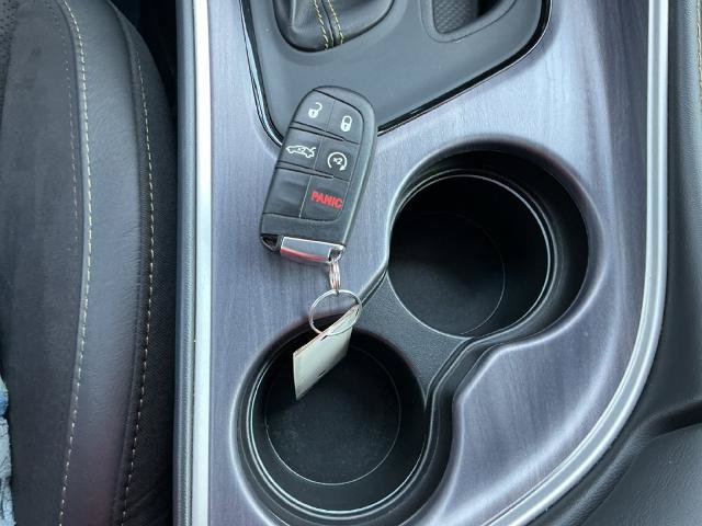 Used 2023 Dodge Challenger R/T Scat Pack RWD image 23