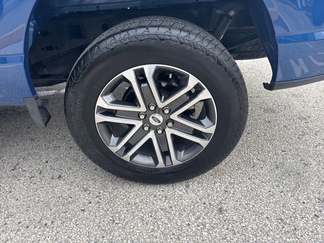 Certified 2023 Ford F150 XL w/ STX Appearance Package image 31