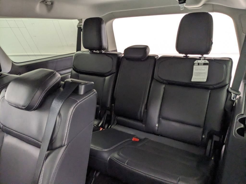 Certified 2025 Ford Expedition Max Platinum AWD/4WD image 44