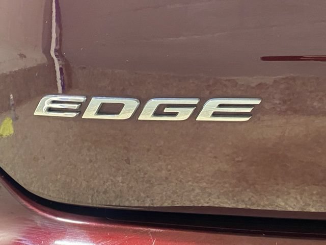 Certified 2020 Ford Edge SEL w/ Convenience Package AWD/4WD image 25