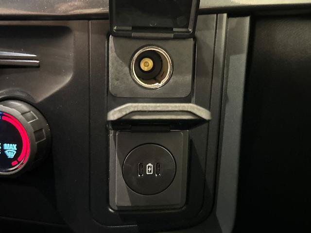 Certified 2024 Ford F150 STX RWD image 29