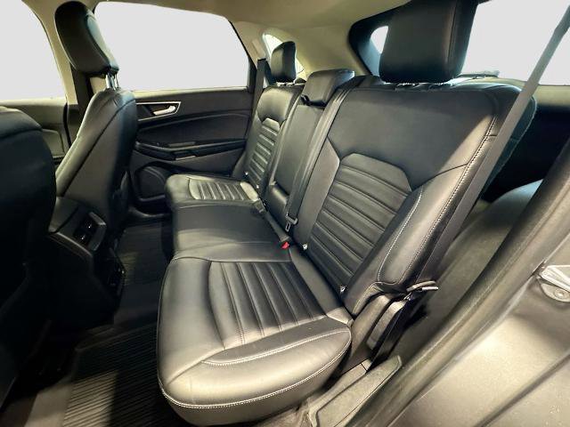 Certified 2023 Ford Edge SEL w/ Convenience Package image 19