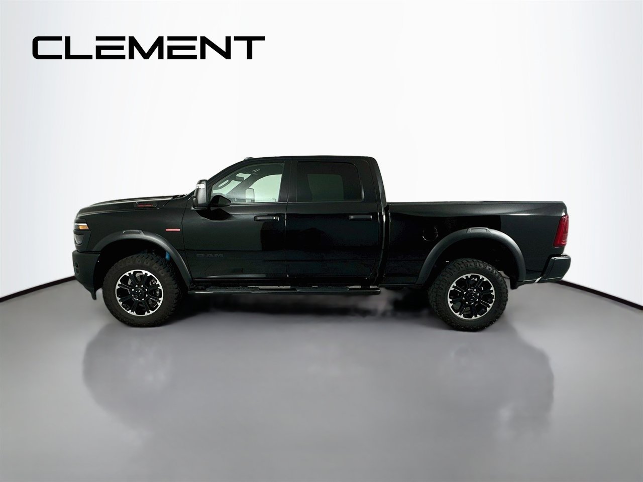 Used 2026 RAM 2500 Rebel AWD/4WD image 6