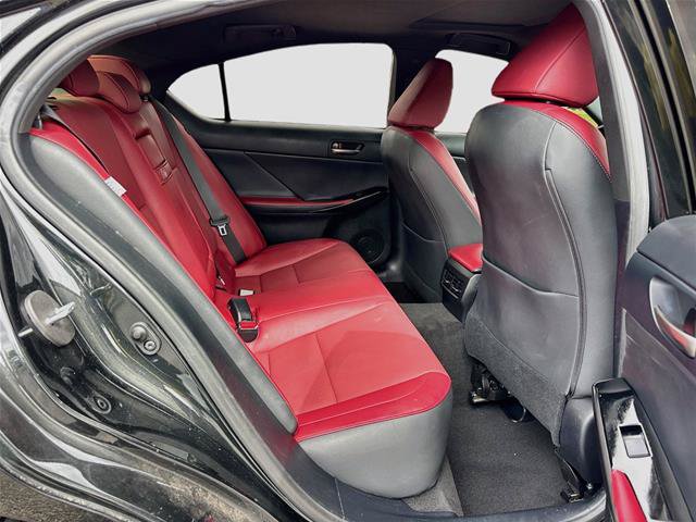 Used 2024 Lexus IS 300 w/ Comfort Package RWD image 30