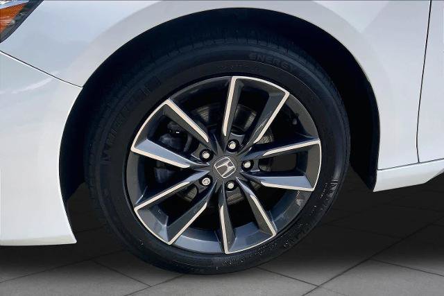 Used 2021 Honda Accord EX-L image 11