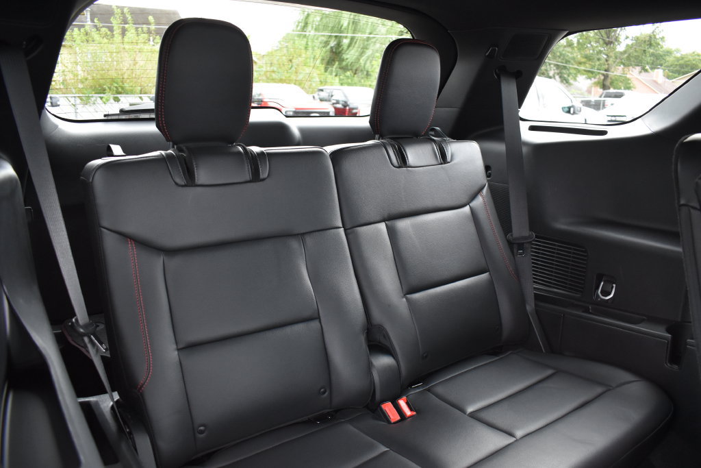 Certified 2023 Ford Explorer ST-Line AWD/4WD image 31