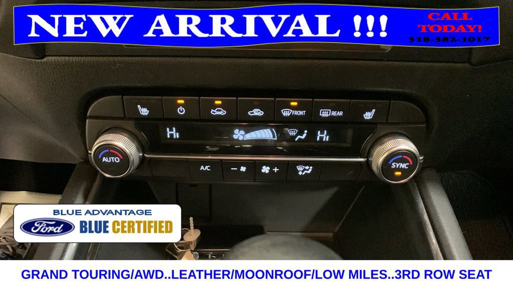 Used 2020 MAZDA CX-5 Grand Touring image 43