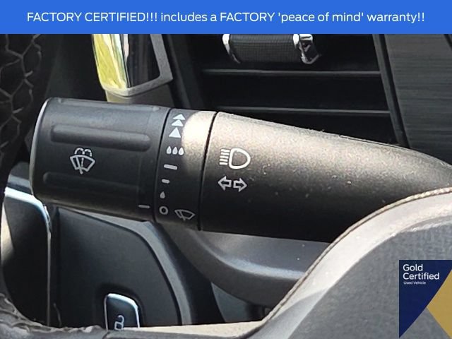 Certified 2025 Ford F150 XLT w/ Equipment Group 301A Standard AWD/4WD image 38