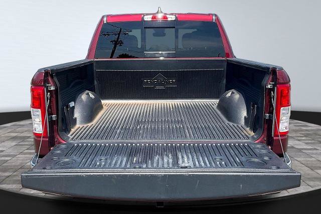 Used 2022 RAM 1500 Big Horn AWD/4WD image 18