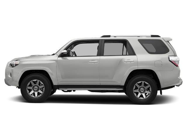 Used 2019 Toyota 4Runner TRD Off-Road Premium AWD/4WD image 3