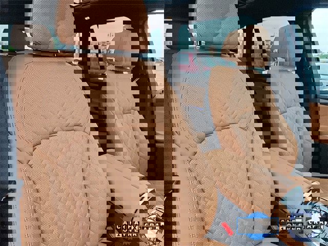 Used 2024 BMW X5 xDrive40i w/ Premium Package image 35