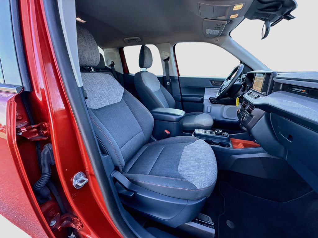 Certified 2023 Ford Maverick XLT FWD image 26