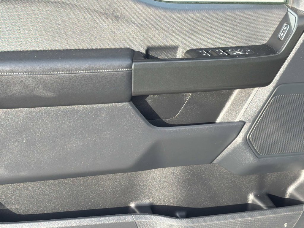 Certified 2024 Ford F150 STX RWD image 11