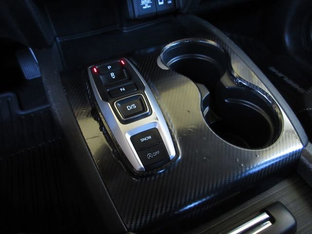 Used 2020 Honda Ridgeline RTL image 19