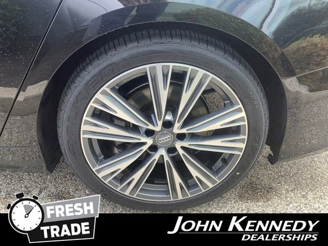 Used 2019 Audi A6 3.0T Premium Plus w/ Premium Plus Package AWD/4WD image 34