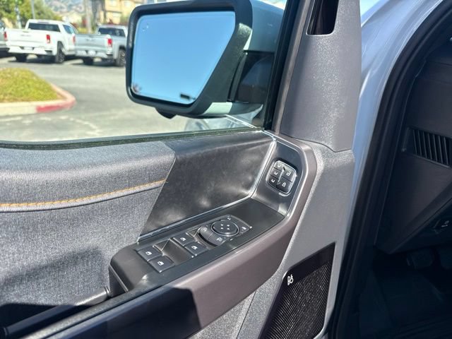 Certified 2026 Ford F150 Tremor w/ Equipment Group 402A High AWD/4WD image 17
