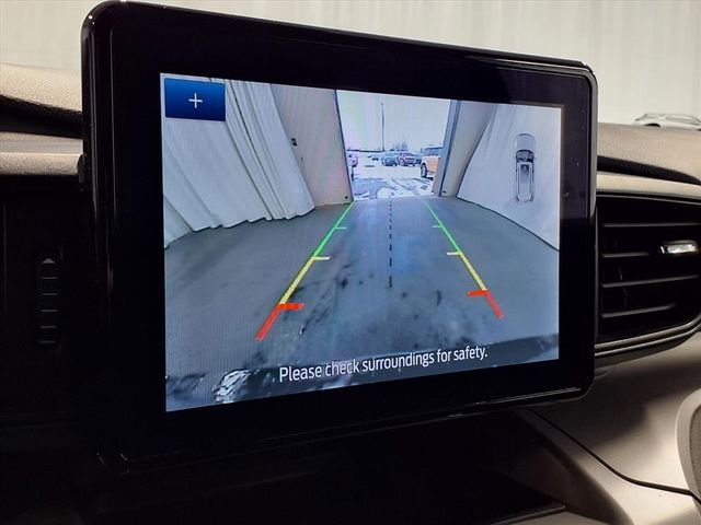 Certified 2023 Ford Explorer XLT image 13