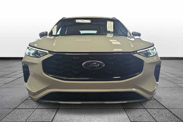 Certified 2023 Ford Escape ST-Line w/ Tech Pack #1 FWD image 2