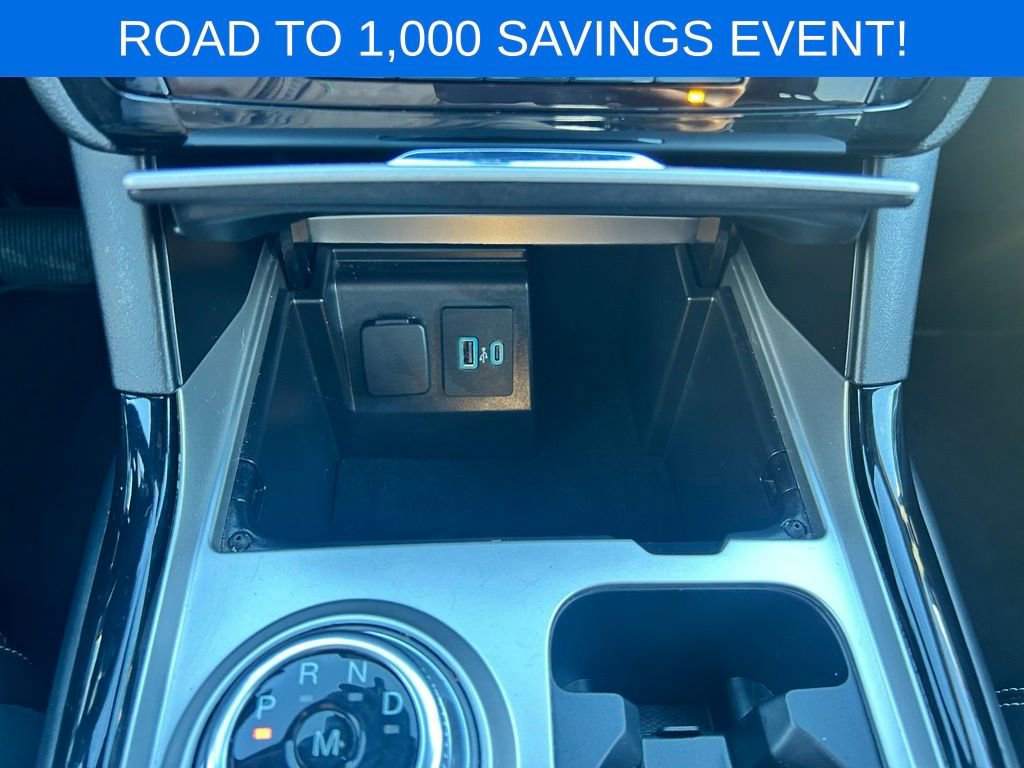 Certified 2022 Ford Explorer ST w/ Equipment Group 401A image 32