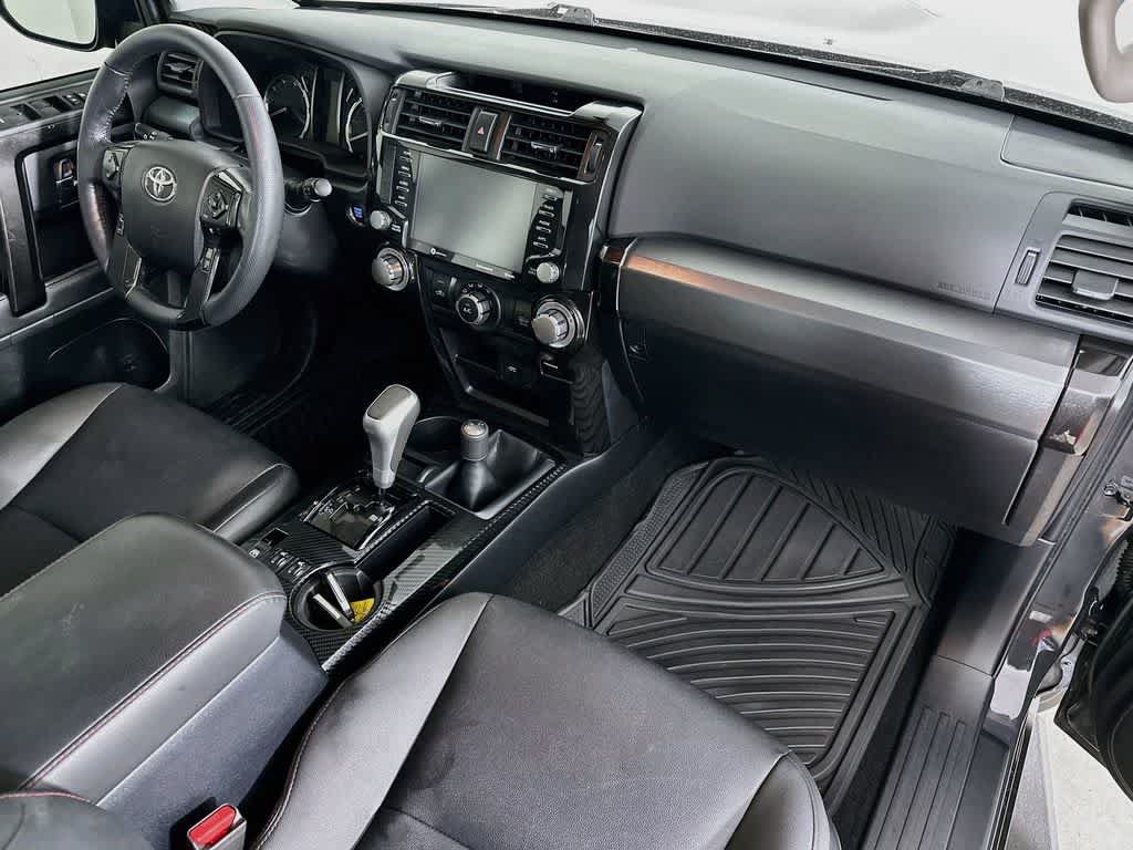 Used 2024 Toyota 4Runner TRD Off-Road Premium w/ Moonroof Package AWD/4WD image 34