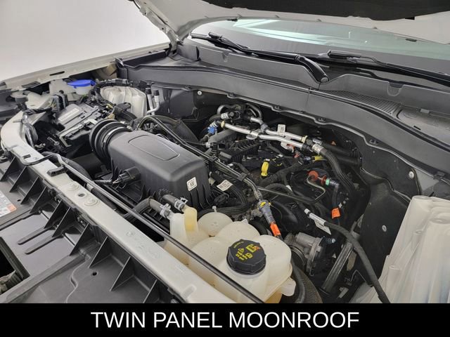 Certified 2023 Ford Explorer XLT w/ Equipment Group 202A image 38