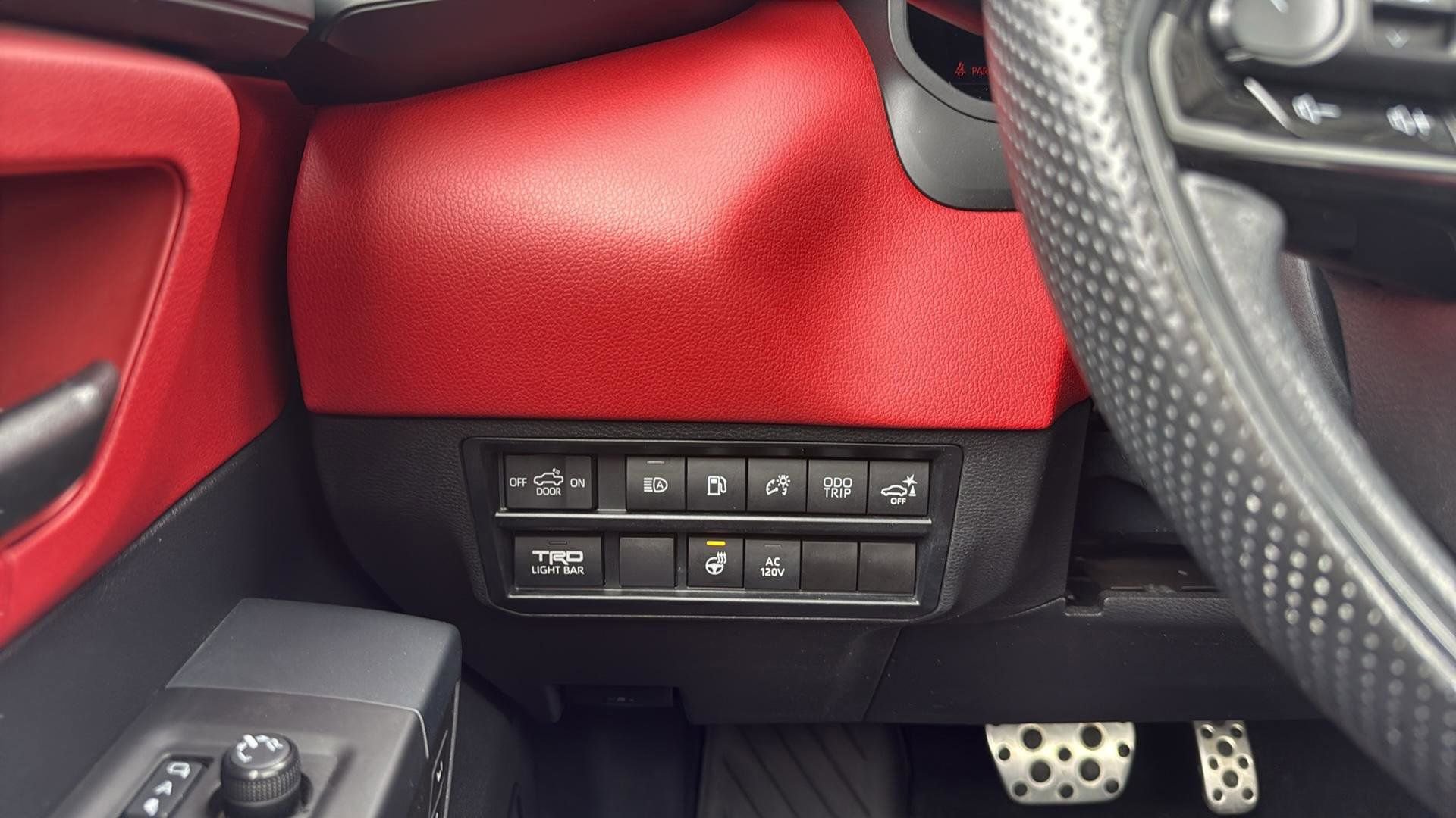 Used 2023 Toyota Tundra TRD Pro image 19