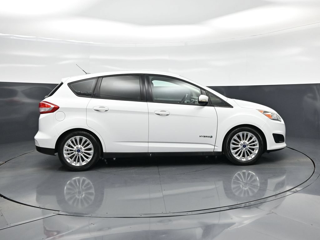 Certified 2017 Ford C-MAX SE FWD image 22